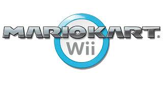 Main Menu  Medley  Mario Kart Wii Music Extended [upl. by Ienttirb]