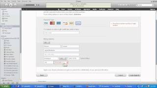 how to create itunes or apple id without credit card for nepal Free [upl. by Iridissa]