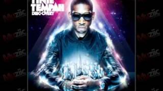 Tinie Tempah  Frisky ft Labrinth [upl. by Ahsirtal]