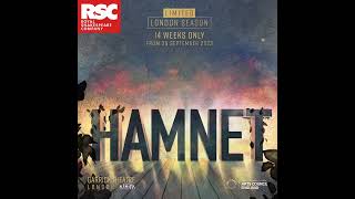 Hamnet  Teaser Video London [upl. by Reel]