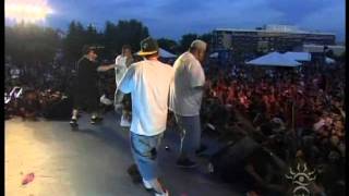 Winnipegs Most Aboriginal Day Live PT 2 June182011 WinnipegManitobaCanada [upl. by Sinnel601]