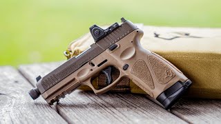 TOP 10 BEST TAURUS HANDGUNS 2023 [upl. by Joli]