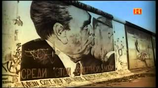 Documental Caída del Muro de Berlín [upl. by Wolram932]