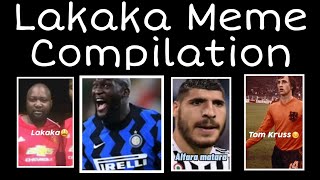 Lakaka Meme Compilation Funny [upl. by Lotus]