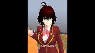 kesian😞ibklaratania sakuraschoolsimulator sakura sss shortssakura sakuraschool jjsss [upl. by Trebuh597]