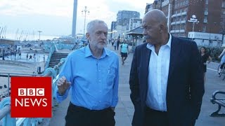 Labour Is the party over Panorama  BBC News [upl. by Jenda]