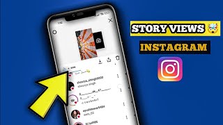 Without login instagram story views kaise badhaye  instagram par story views kaise badhaye✅ [upl. by Eimam130]