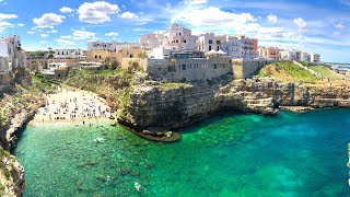 The Best of Puglia [upl. by Landers853]