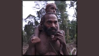 Song of the Mamuna Tribe of South Papua [upl. by Pohsib152]