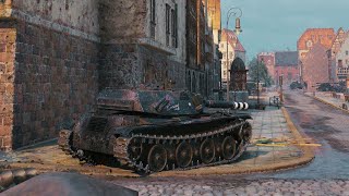 How the pros play with the Bourrasque  World of Tanks [upl. by Elvah830]