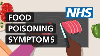 First Aid for Food Poisoning Symptoms and Other things you need to know [upl. by Ambert471]