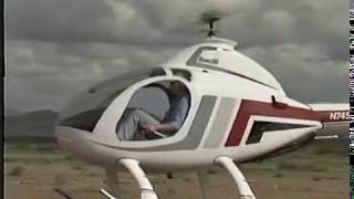 Rotorway Exec 90 informational video [upl. by Durand]