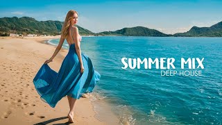 Mega Hits 2024 🌱 The Best Of Vocal Deep House Music Mix 2024 🌱 Summer Music Mix 2024 136 [upl. by Rammus788]