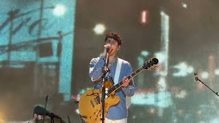 Vampire Weekend  Capricorn  Primavera Sound Barcelona  Live 4K  30 May 2024 [upl. by Powder]