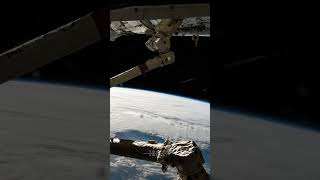 Som ET  76  Earth  ISS 069E1516216597 shorts [upl. by Alejandro]