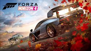 Forza Horizon 4 Soundtrack  Beck  Colors Horizon Pulse Radio [upl. by Minnnie587]