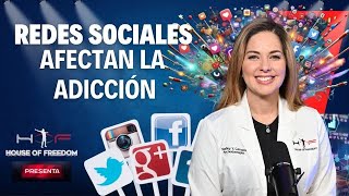 ¿Las Redes Sociales Afectan la Adicción a Drogas [upl. by Nirok]