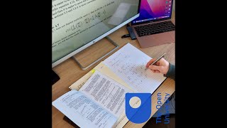 MSc Mathematics at The Open University [upl. by Kumler502]