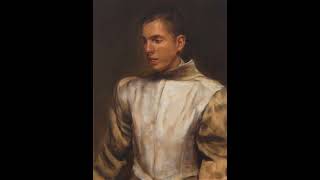 Michael Borremans Painter Belgium 1963 [upl. by Vick]