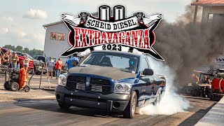 Scheid Diesel Extravaganza 2023 [upl. by Sparke]