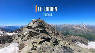 Le Lurien  Vallée dOssau [upl. by Acirfa]