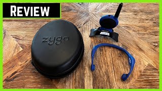 ZYGO REVIEW  Bluetooth Swimming Headset  Should you buy it [upl. by Jehiah]