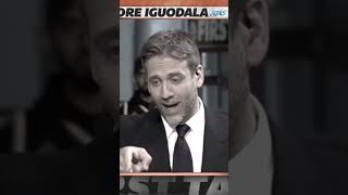 Max Kellerman I Want Iguodala [upl. by Eastman706]