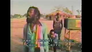 Rastafari voices  A documentary On The Reasoning amp Livity Of Rastafari 1979 [upl. by Leribag]