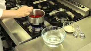 How to cook with gelatine [upl. by Sulokcin665]