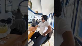 Primer episodio de foddy 🤩 lugar Calafia en rosarito Baja California comidafoddyrosarito [upl. by Drucill]