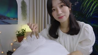 ASMR Sleep Therapist Visit🌙 [upl. by Regni]