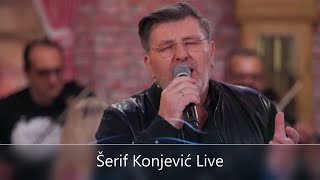 Mali mrav live 2023 šerif Konjević [upl. by Ennairrek]