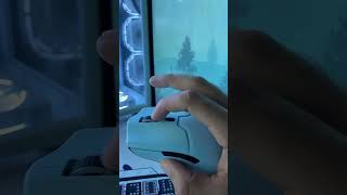 M800 pro v2 Delux unboxing m800 mouse gamer hardware periféricosgamer gamerlife setup [upl. by Nady]