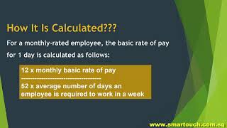 Singapore Payroll  Employment Practices  Monthly and Daily Salary Calculations [upl. by Ntisuj]