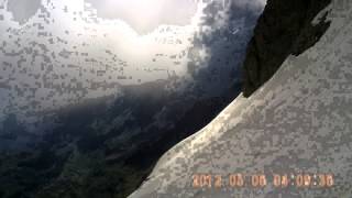 HDWEBCAM LIVESCIANDO SUL CERVINO MATTERHORNCERVINIA ZERMATT [upl. by Iron3]