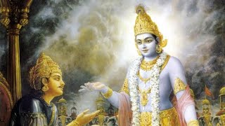 Bhagavad Gita Chapter 5 Verse 2 [upl. by Holmann]