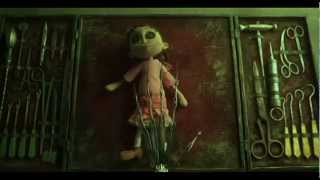 Coraline Intro [upl. by Dylan]