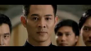 jetli film complet en français nouveau film fung fu [upl. by Assillim]