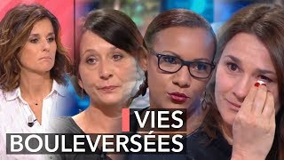 Un drame a bouleversé leur vie  Bestof Ça commence aujourdhui [upl. by Annavas433]