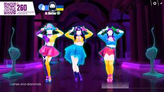 JUST DANCE 2020  GESAMTE SONGLISTE OFFICIAL  Ubisoft DE [upl. by Rehsa]