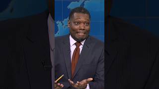 quotFUNNY JOKESquot 😱🤣 COLIN JOST amp MICHAEL CHE PART 2 shorts [upl. by Milford]