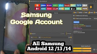 Samsung A015F  A013F A013G A015G SPD Google Account Bypass  Samsung A01 FRP Remove 2024 [upl. by Ennavoj]