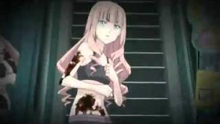 Akibas Trip  Trailer  PSP [upl. by Primaveras]