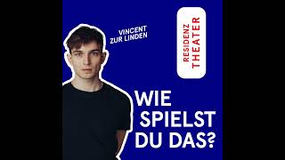 13 Wie spielst du das Vincent zur Linden [upl. by Noinatrad]