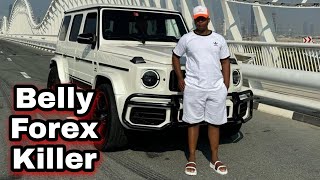 Belly Forex Killer  Trading Lifestyle Motivation 💰💯 South African Forex Traders Lifestyle [upl. by Goldsworthy]