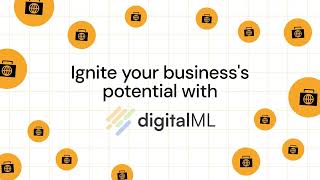 digitalML Overview Video [upl. by Salomon971]