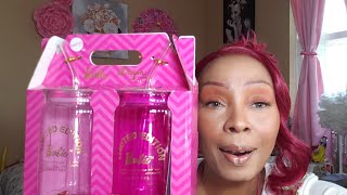 TJ Maxx Pink Girly Haul [upl. by Eevets]