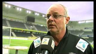 Skråblikk på Tippeligaen 2009 [upl. by Viscardi]