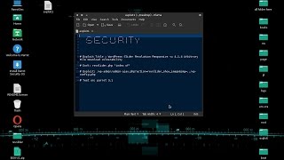 Exploit WordPress Wpconfig [upl. by Walkling259]