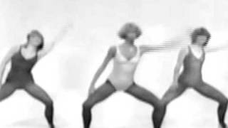 Single Ladies Jazzercise [upl. by Alanson]